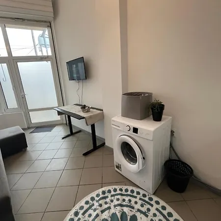 Apartament Dream House1 Warna