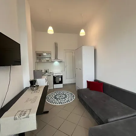 Apartament Dream House1 *