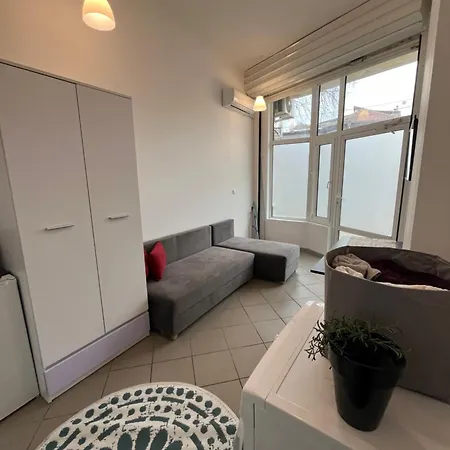 Dream House1 Apartament Warna