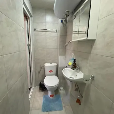 Lejlighed Dream House1 *